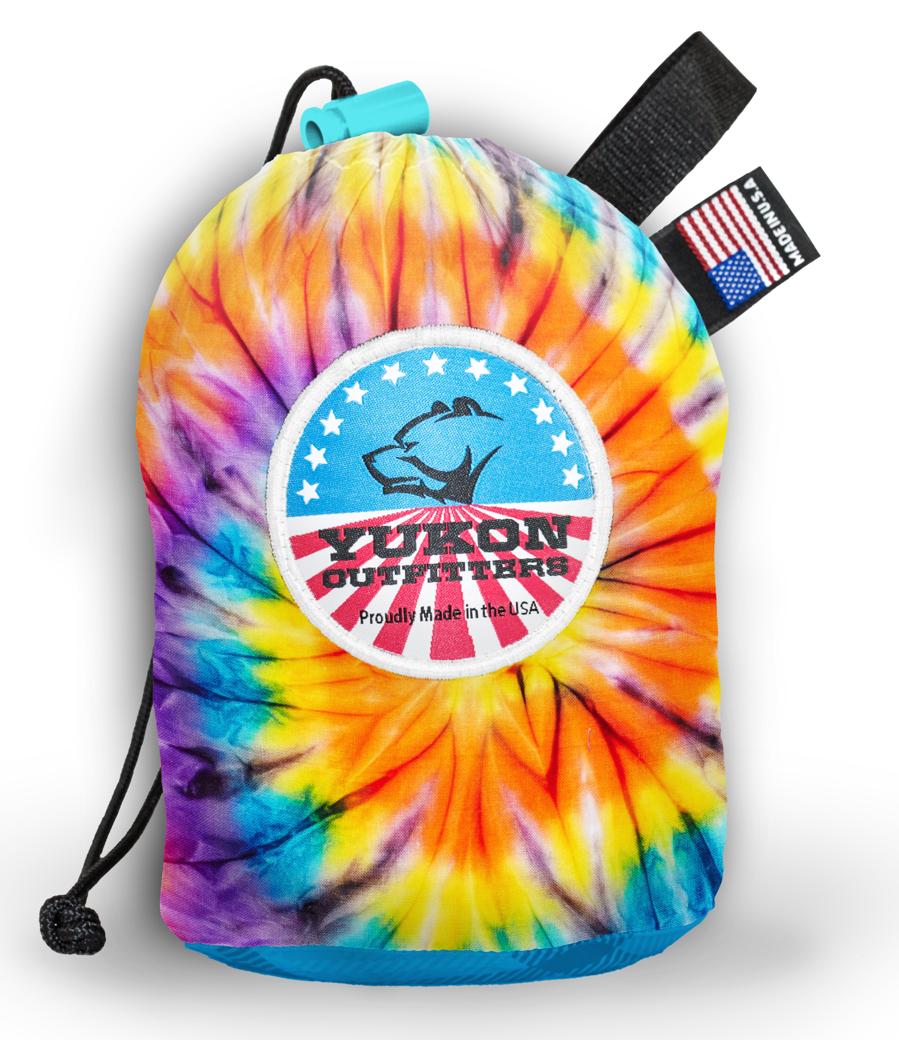 Vista Hammock (Tie Dye)