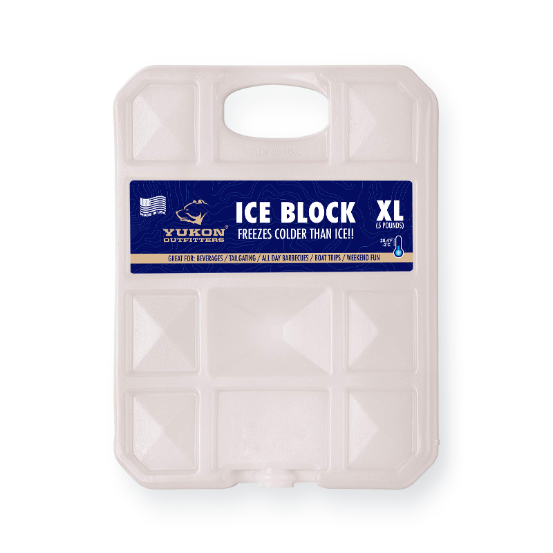 THE ICE XL