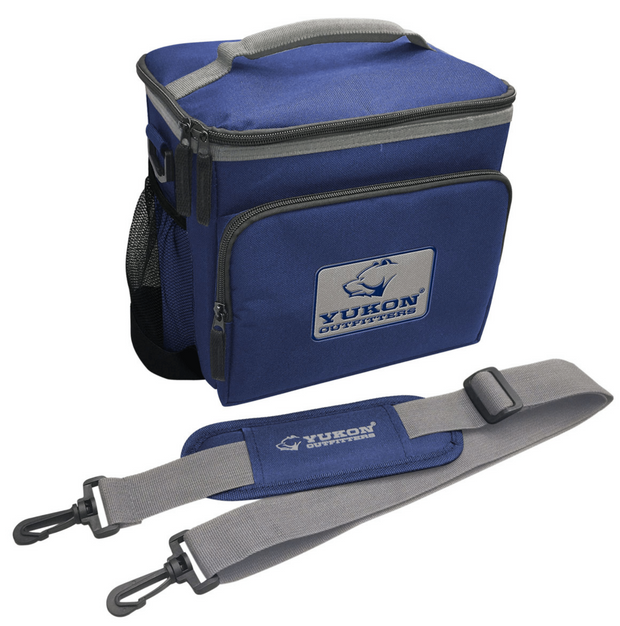 Lunch Cooler – Yukon Outfitters