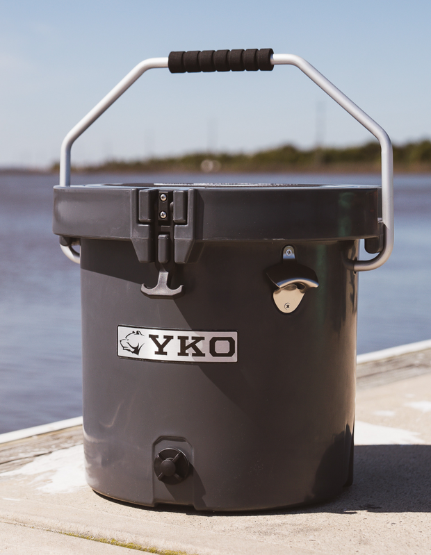 Yukon outfitters deals 20 qt cooler