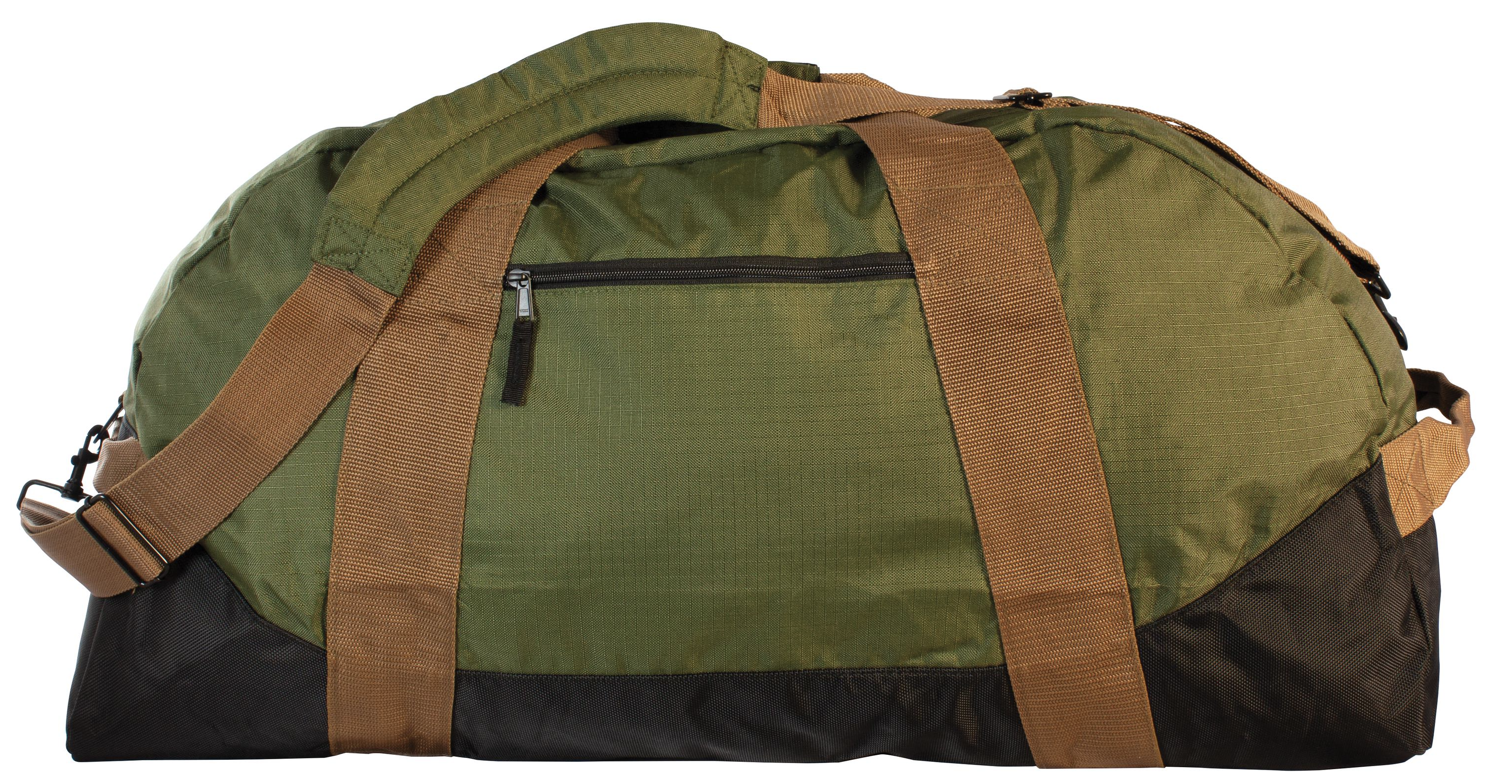 Delta Duffle Pack - XL, 142 Liter