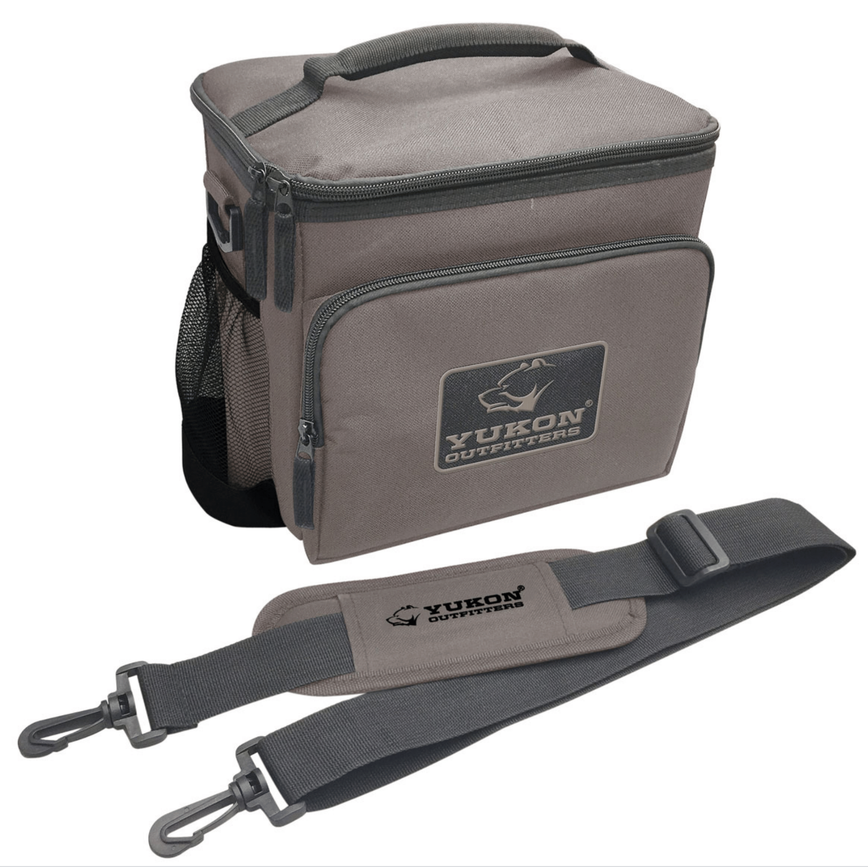 Yukon Outfitters 30 Can Mint Tech Cooler store