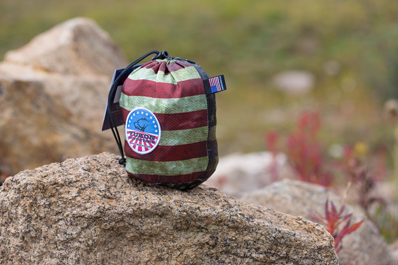 Vista Hammock (Old Glory)