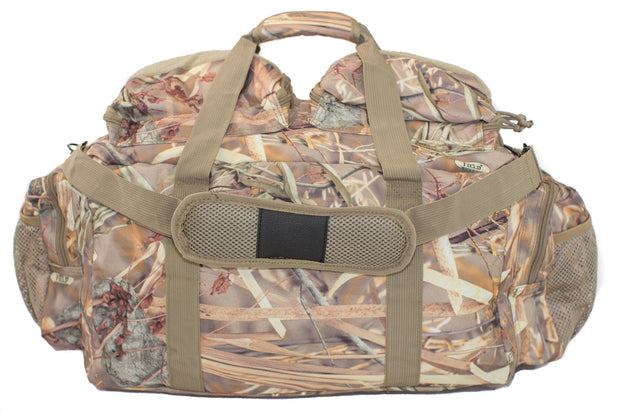 Weekend Range Bag