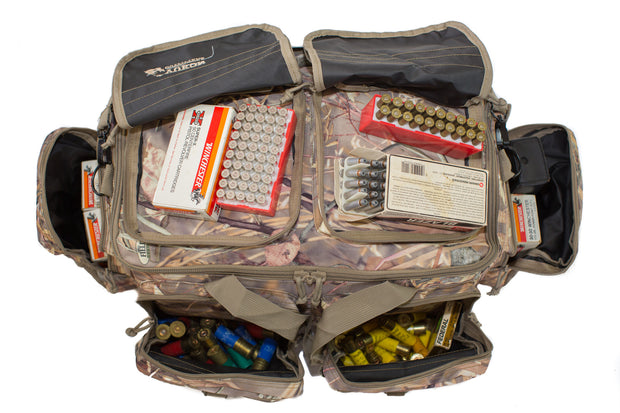Weekend Range Bag