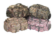 Weekend Range Bag