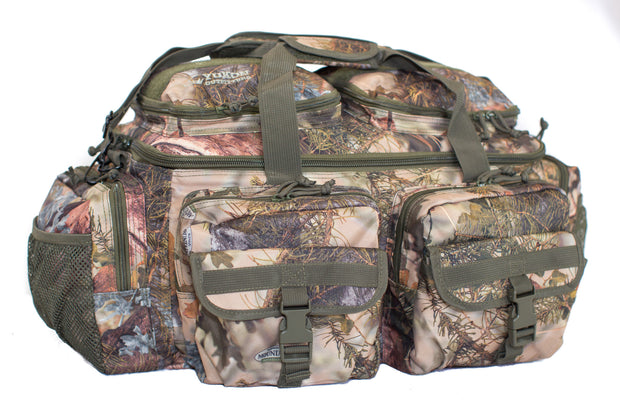 Weekend Range Bag