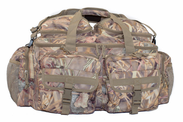 Weekend Range Bag