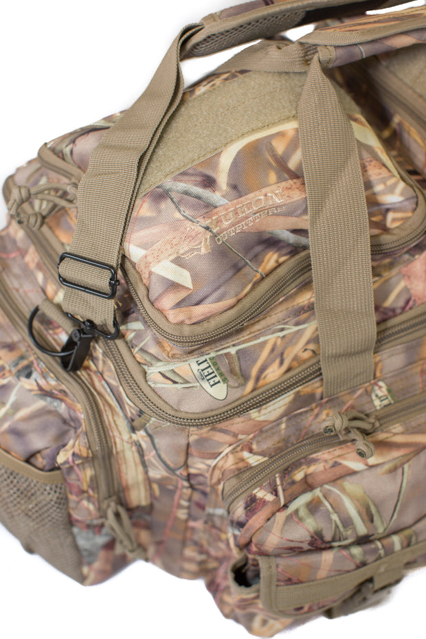 Weekend Range Bag