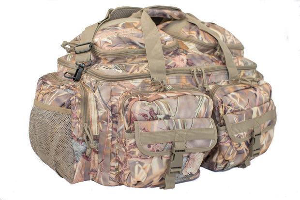 Weekend Range Bag