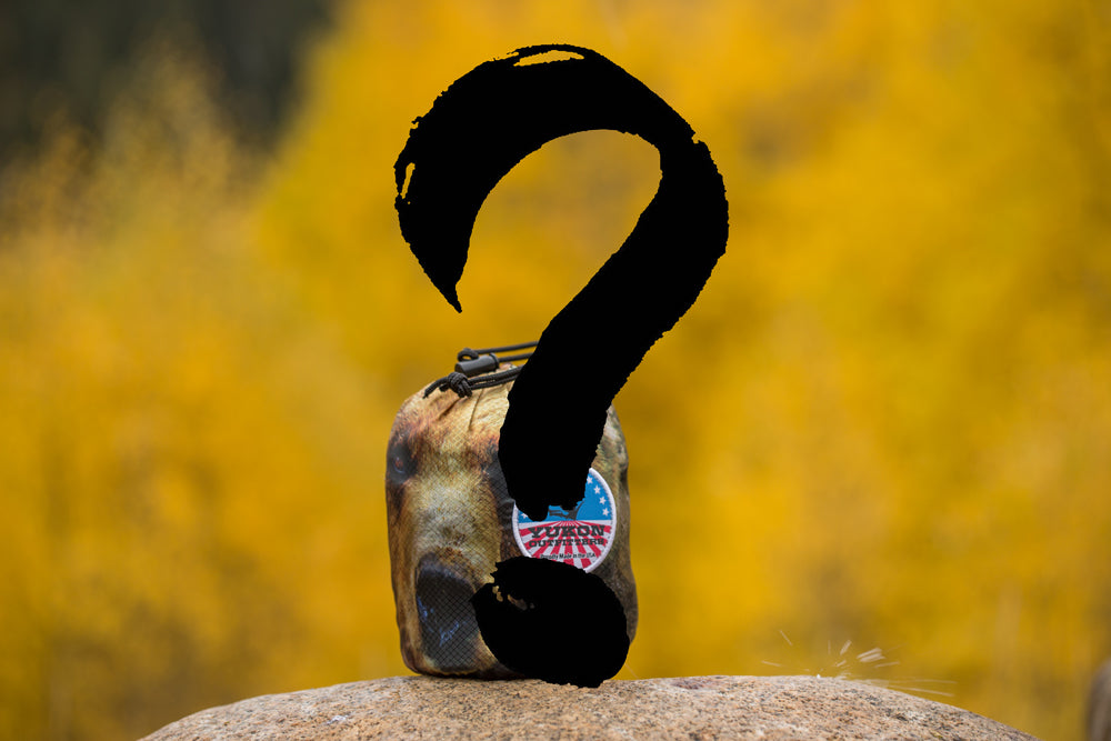 Mystery Hammock Hot Deal!