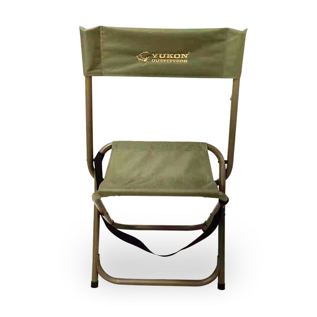 Sportsman's Chair (Olive Drab / Earth)