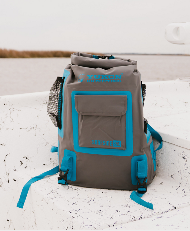 Surfside Dry Pack – Yukon Outfitters