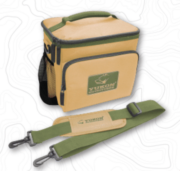 Mountain High Outfitters Freezable Lunch Bag